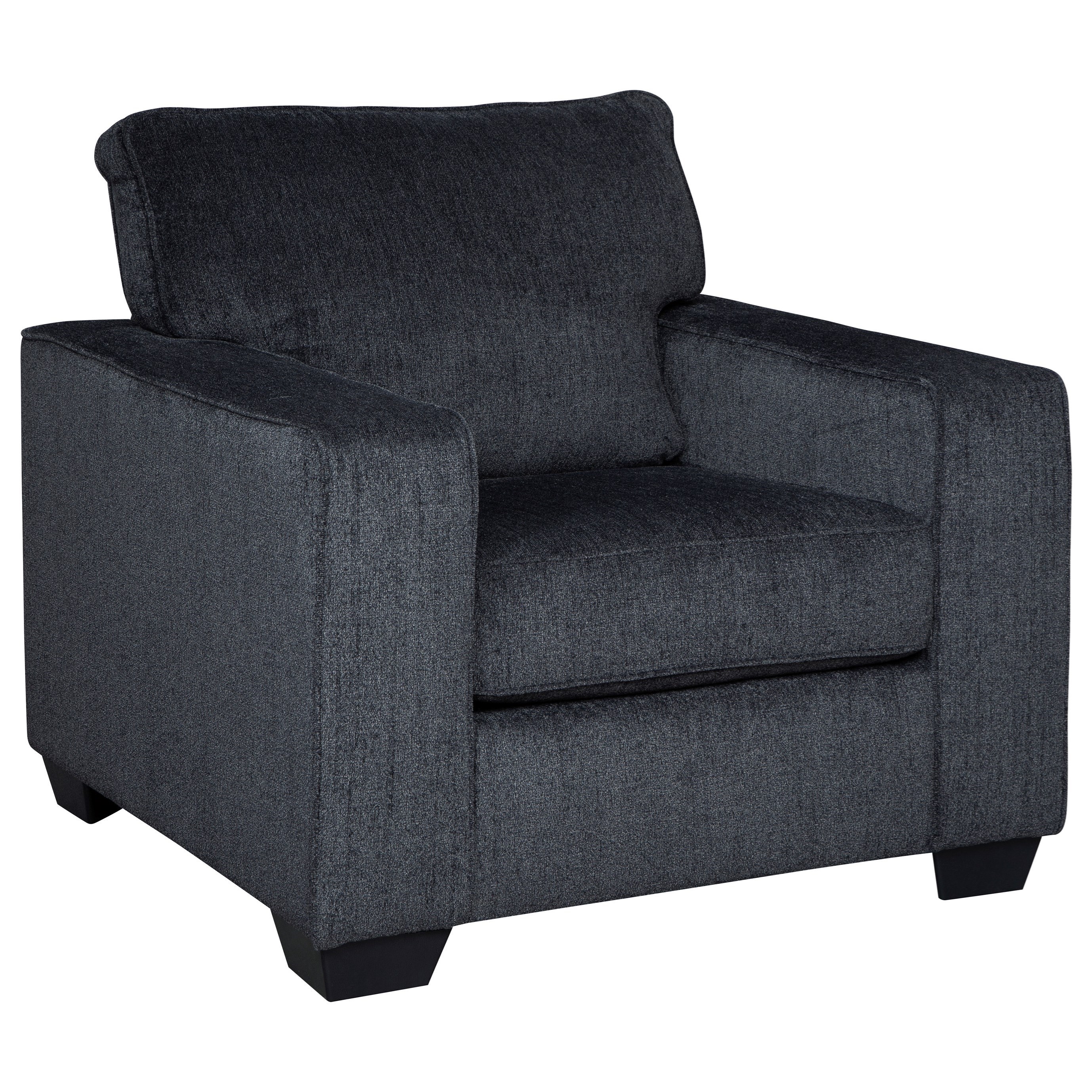 Signature Design by Ashley Altari Contemporary Upholstered ...