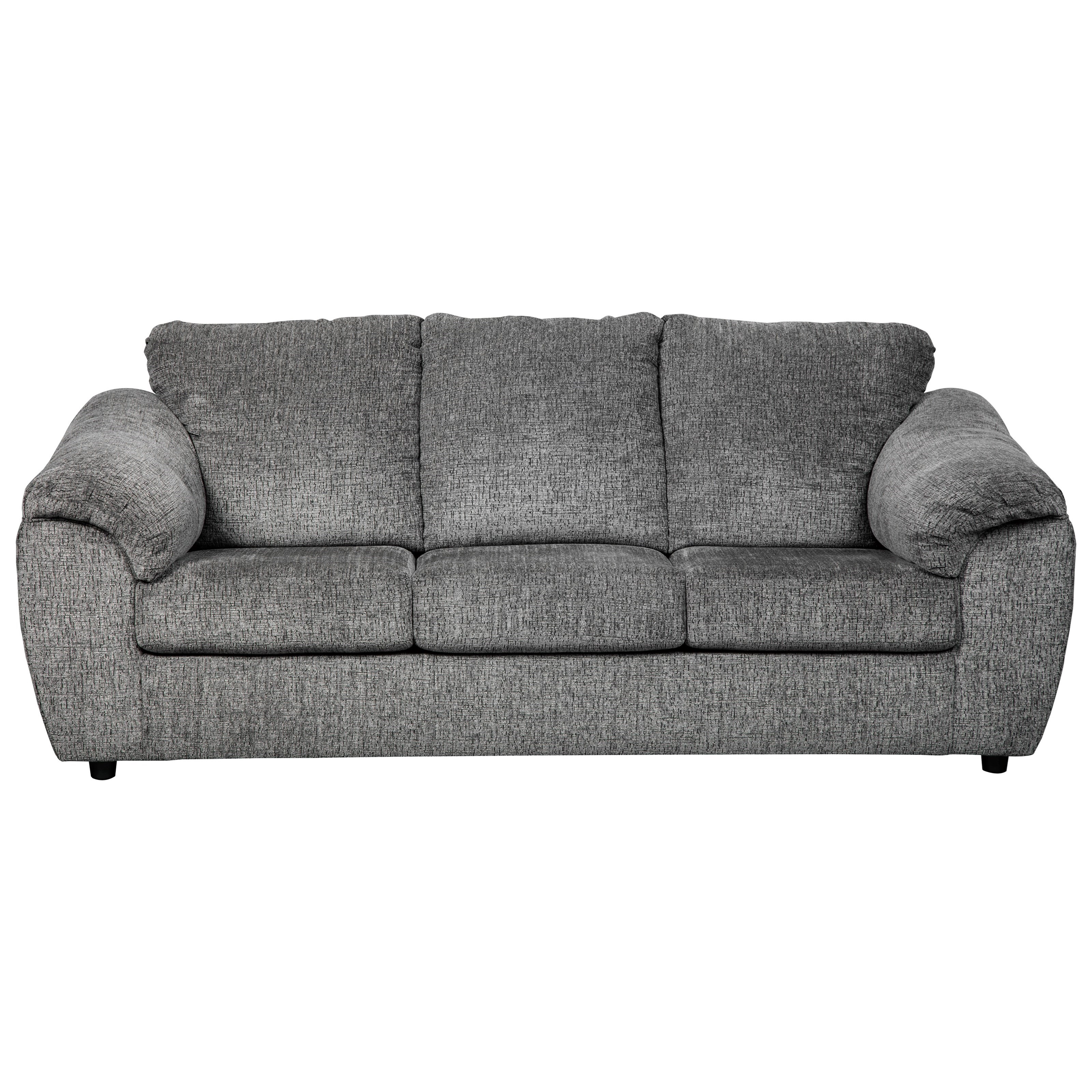 Signature Design By Ashley Azaline 9320236 Full Sofa Sleeper With Signature Design By Ashley Azaline Full Sofa Sleeper Item Number 9320236
