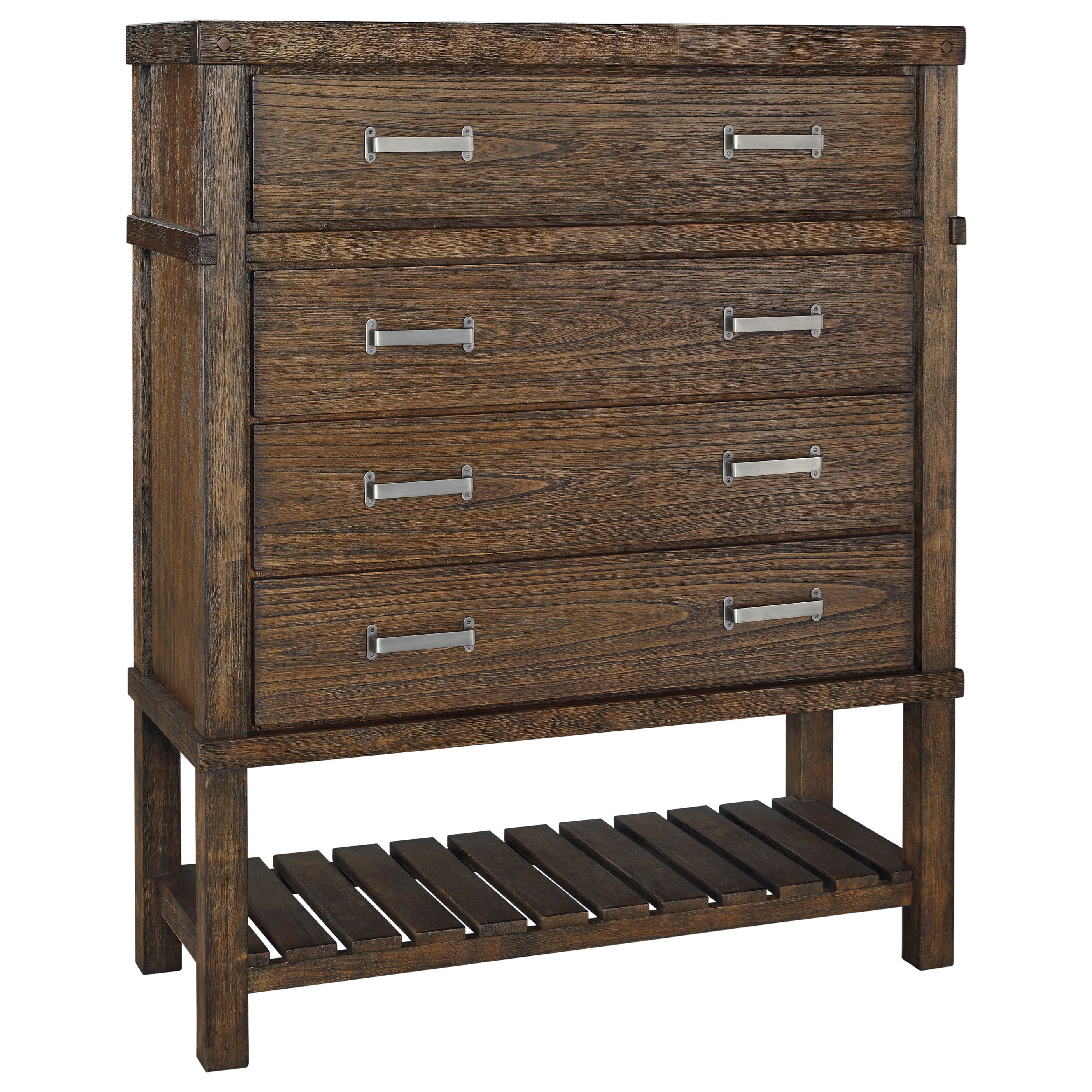 Signature Design By Ashley Leystone Contemporary Chest Of Drawers - Signature Design By Ashley Leystone Chest Of Drawers Item Number B signature design by ashley leystone contemporary chest of drawers - signature design by ashley leystone chest of drawers item number b