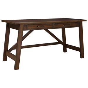 Signature Design by Ashley Baldridge Office Desk