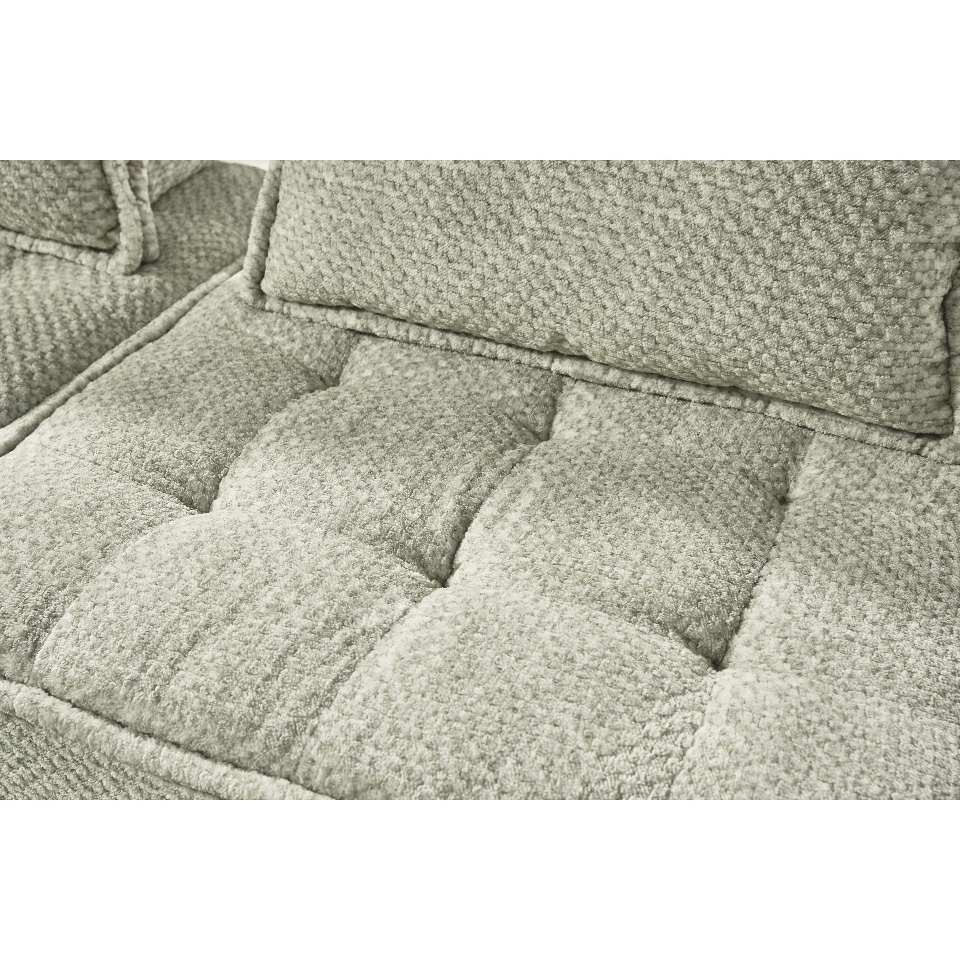 Signature Design by Ashley Bales Modular Floor Accent ...