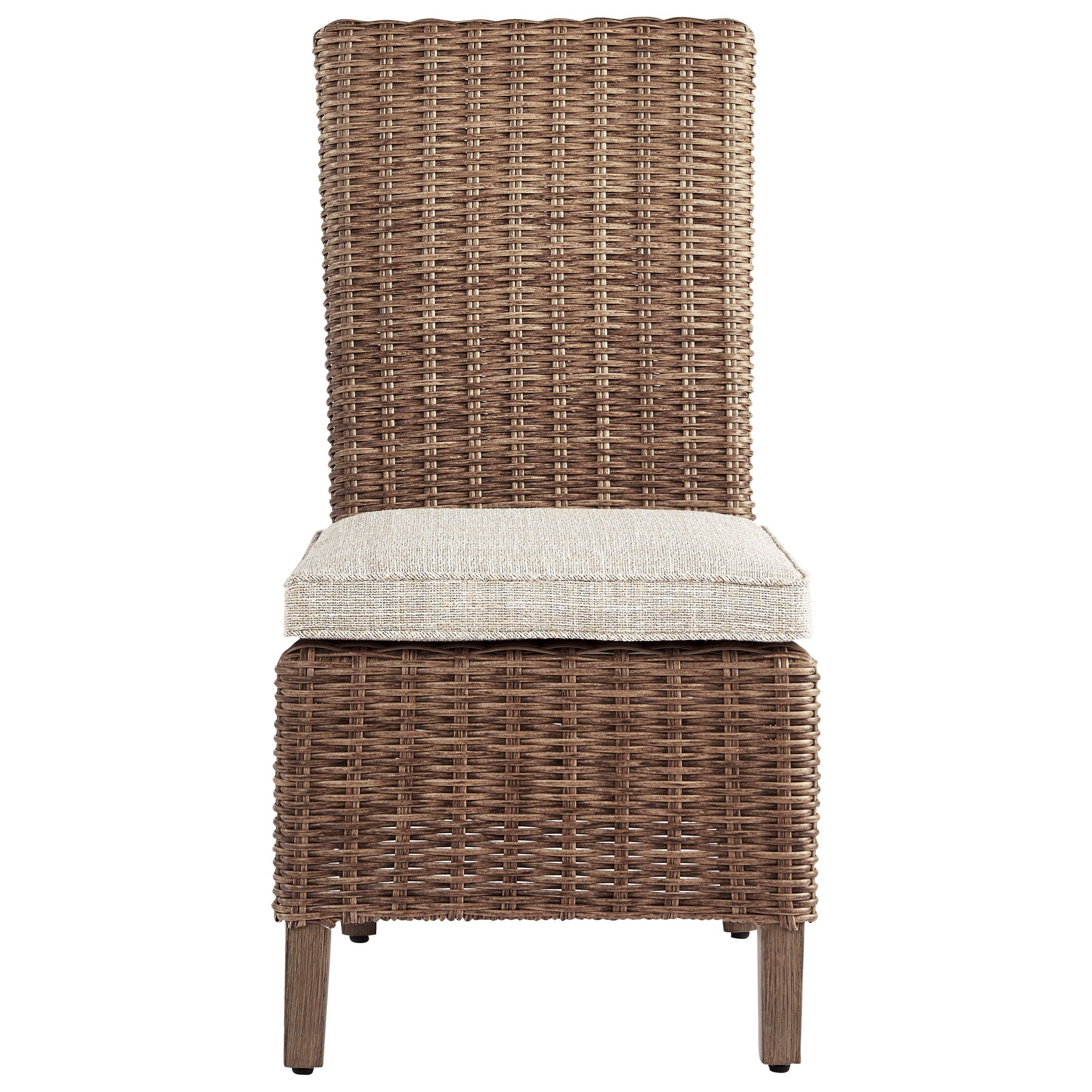 Signature Design by Ashley Beachcroft P791-601 Set of 2 ...