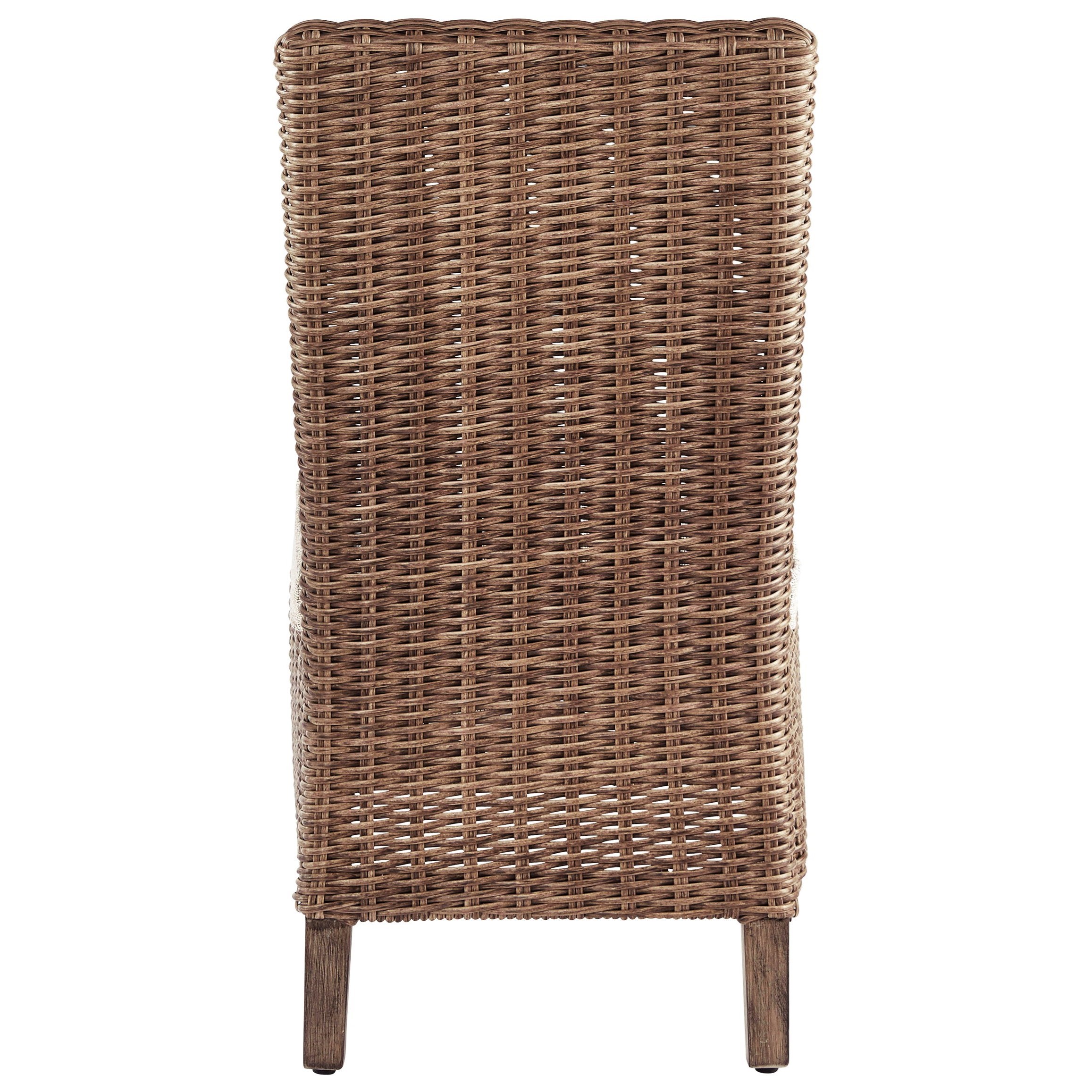 Signature Design by Ashley Beachcroft Set of 2 Side Chairs ...