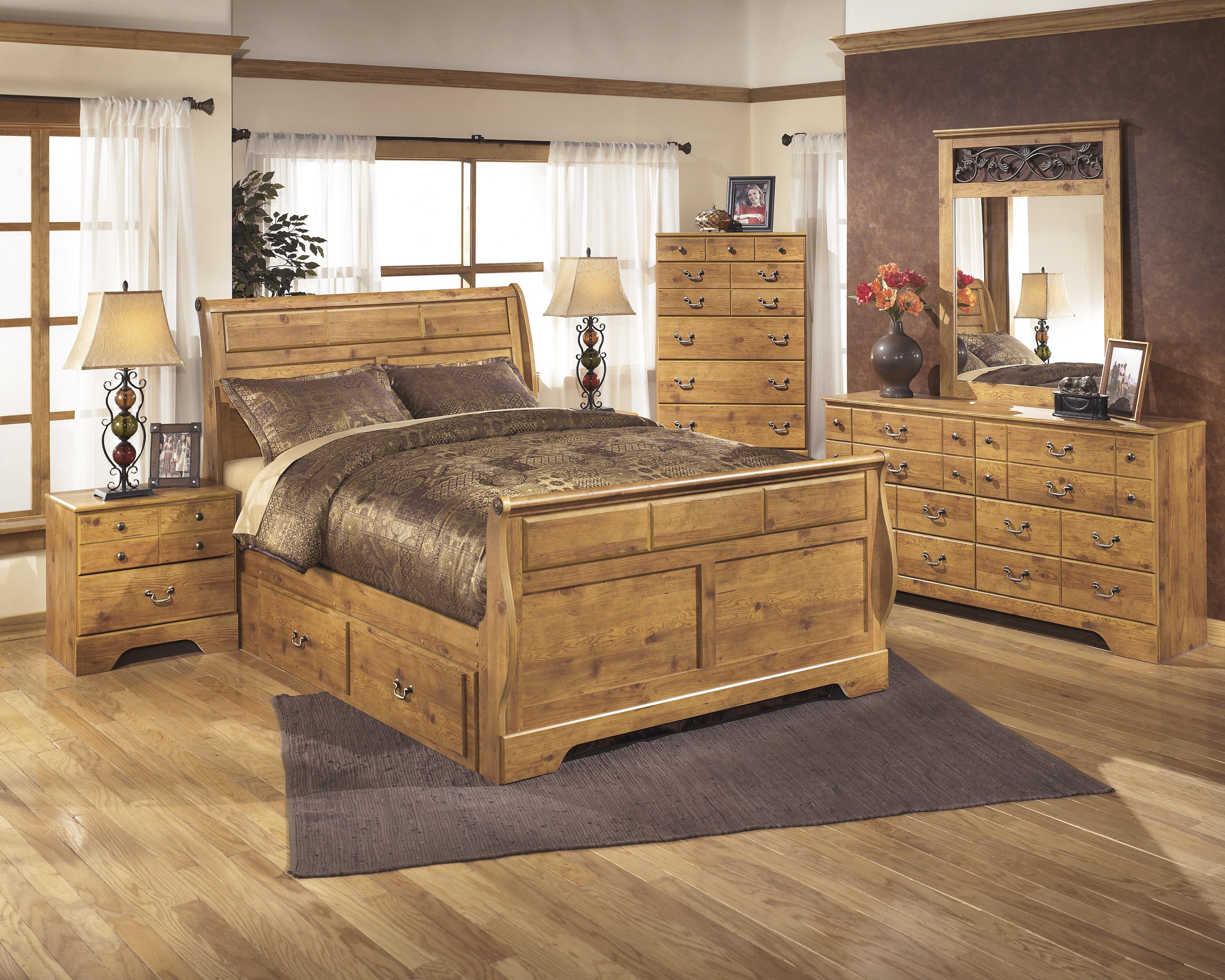 Signature Design By Ashley Bittersweet King Bedroom Group Signature Design By Ashley Bittersweet King Bedroom Group Item Number B219 K