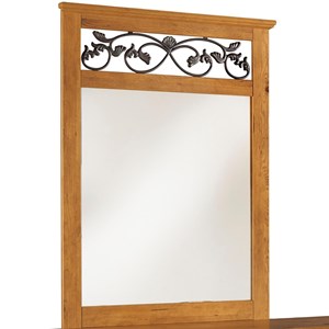 Bedroom Furniture Vandrie Home Furnishings Cadillac Traverse Mirrors Browse Page