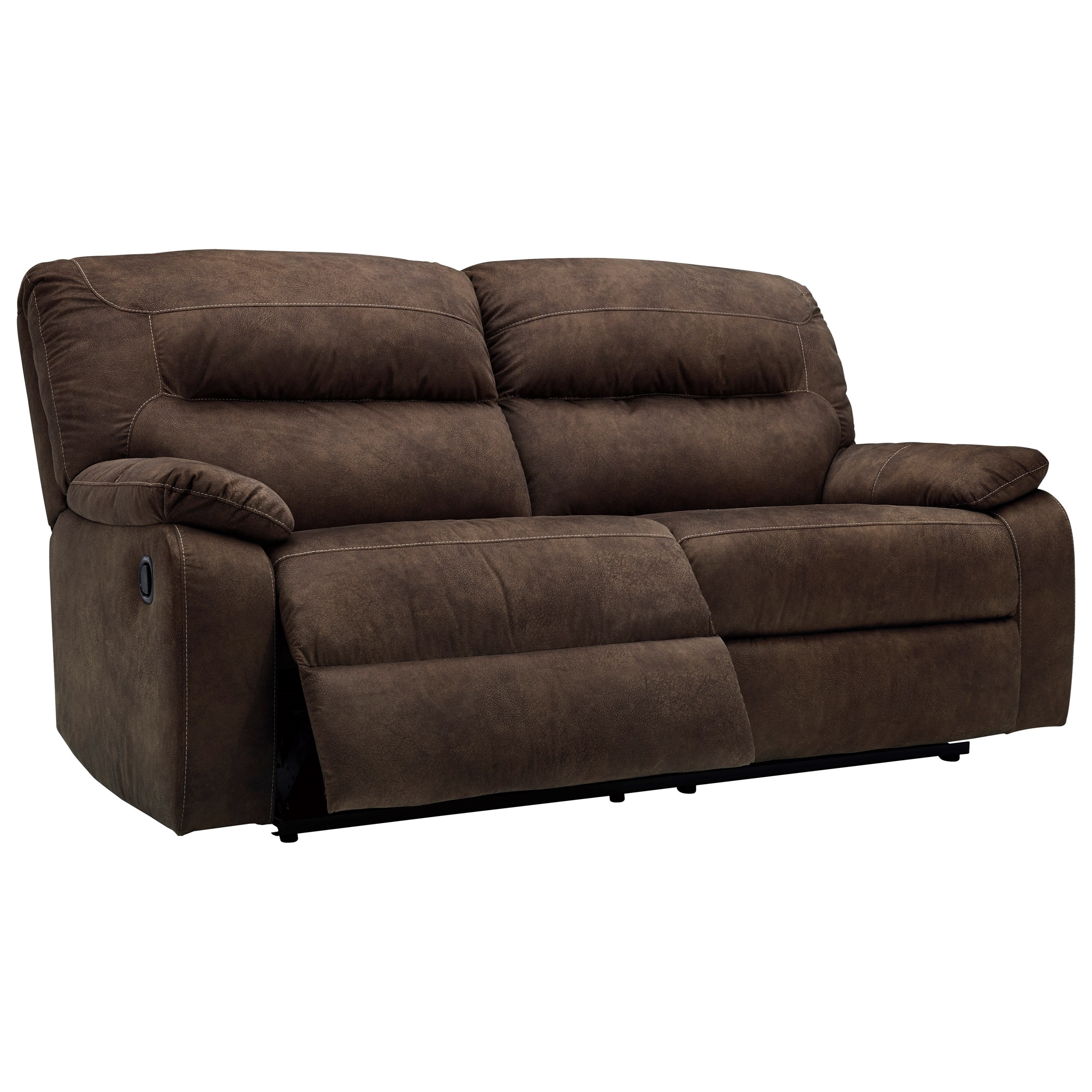 ashley 3 seater recliner sofa