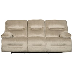 Reclining Power Sofa