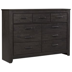 Signature Design Brinxton Dresser
