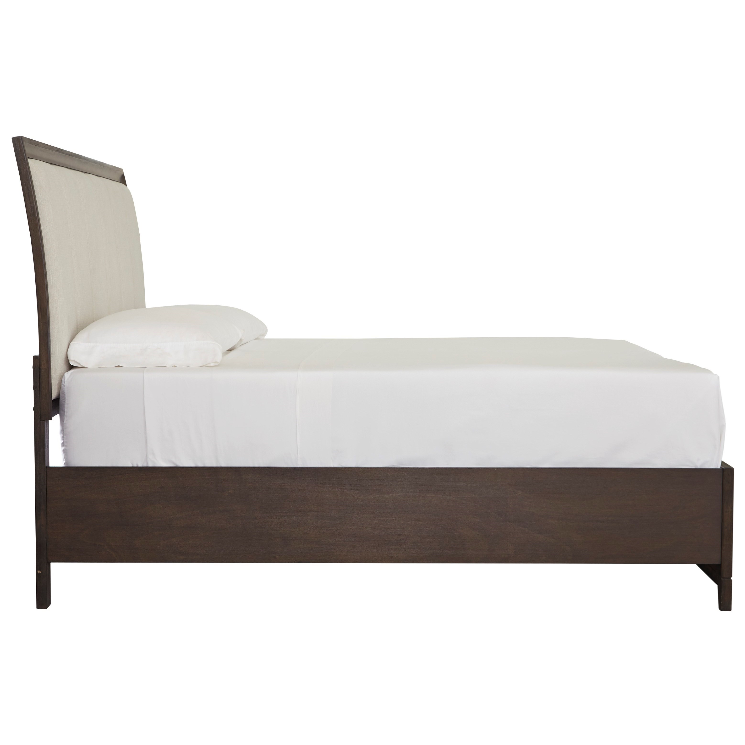 Signature Design by Ashley Brueban Contemporary Queen ...