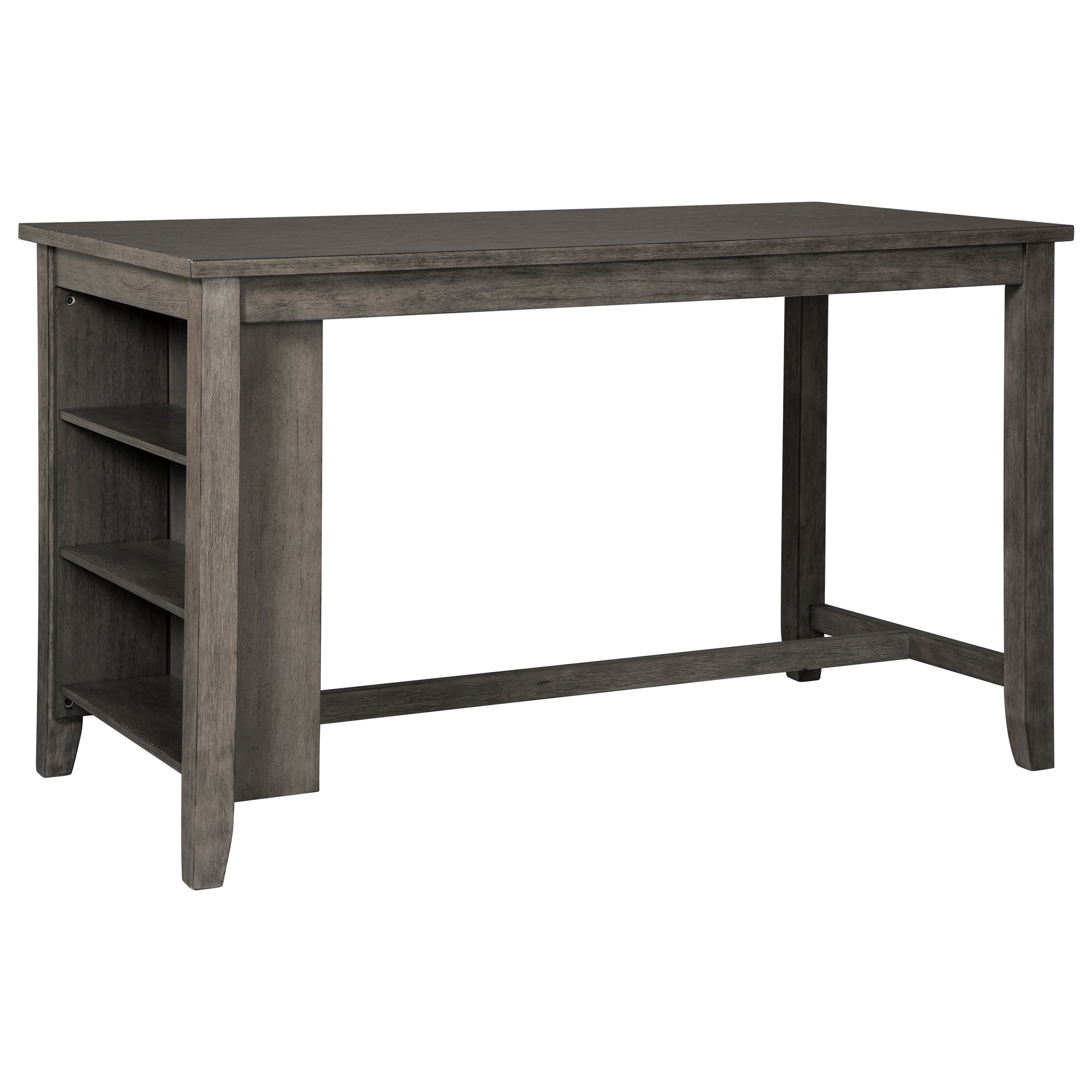 Signature Design by Ashley Caitbrook D388-13 Relaxed ...