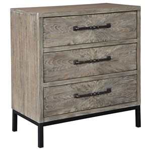 Signature Design by Ashley Cartersboro Accent Chest