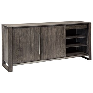 Signature Design by Ashley Chadoni Dining Room Server