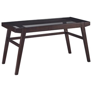 Signature Design by Ashley Chanceen Home Office Desk