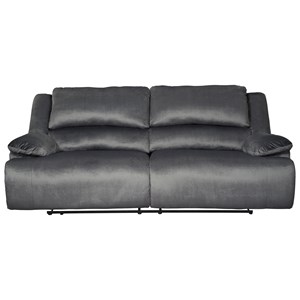 deep seat recliner