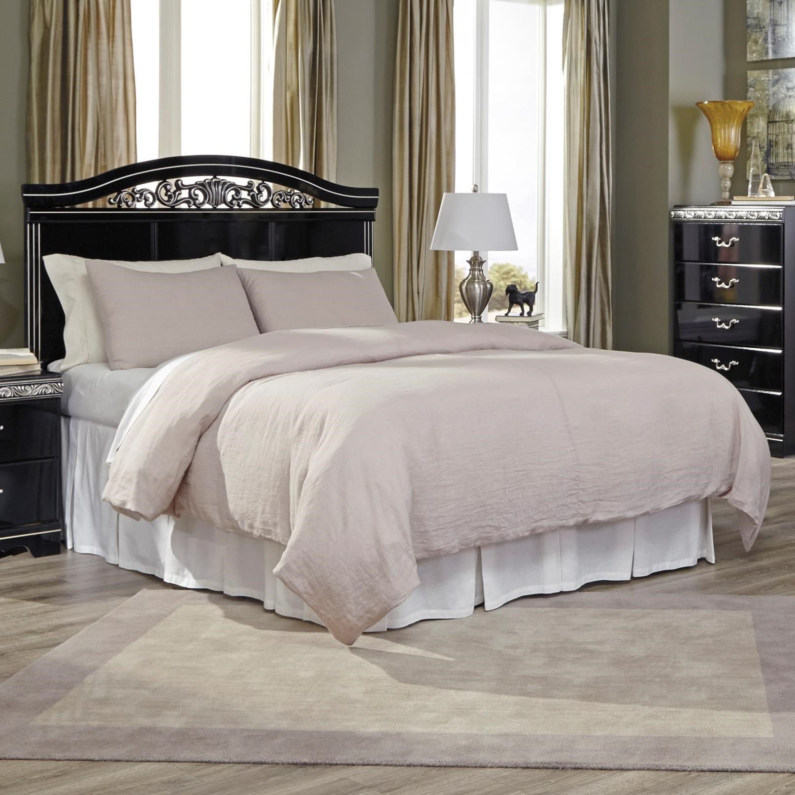 Signature Design by Ashley Constellations B10457 Full/Queen Panel