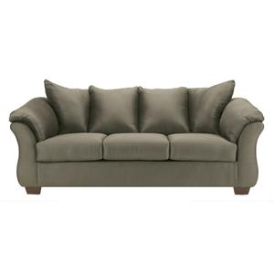 Signature Design by Ashley Darcy - Sage Full Sleeper