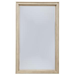 Signature Design by Ashley Demarlos Floor Standing Mirror