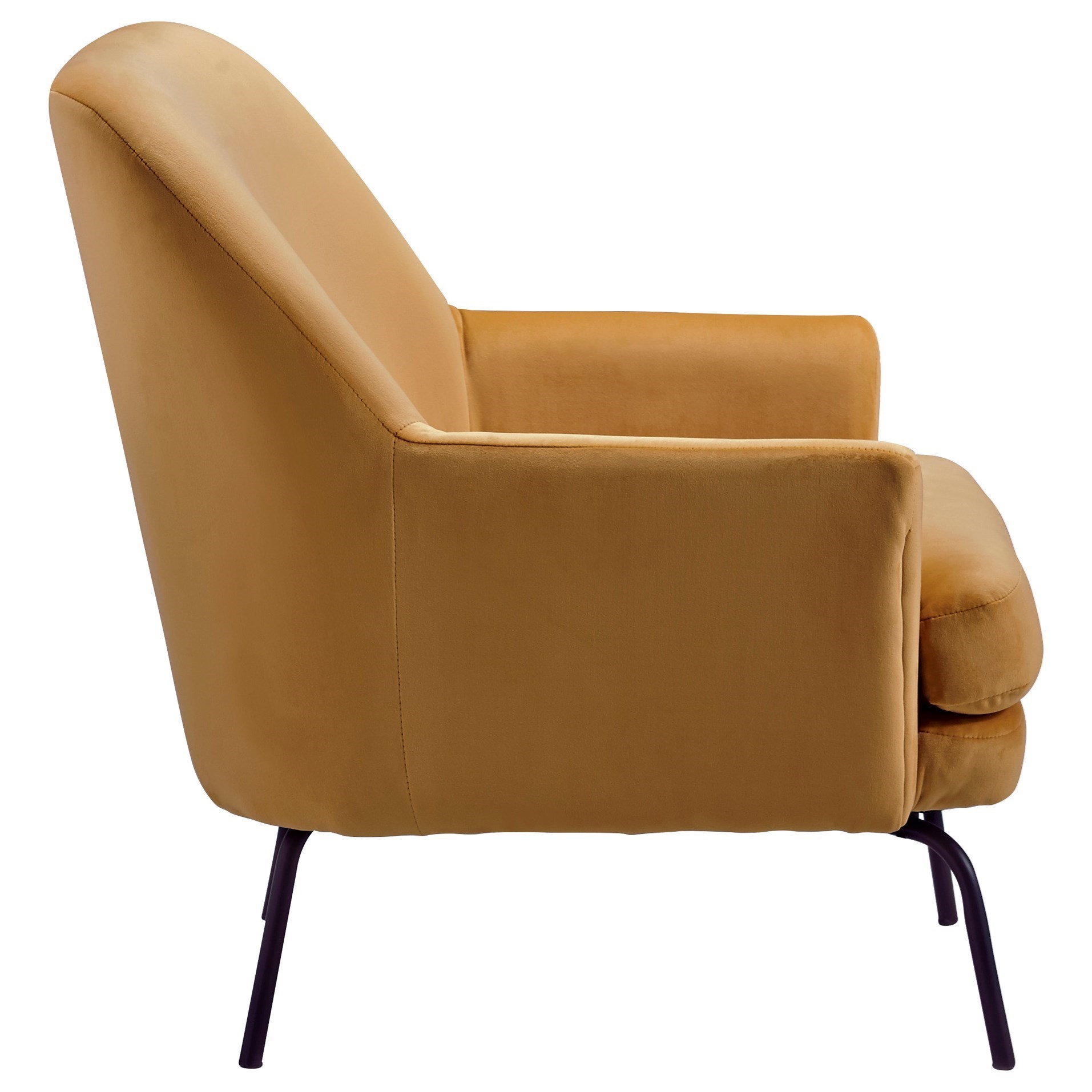 Signature Design by Ashley Dericka Modern Accent Chair ...