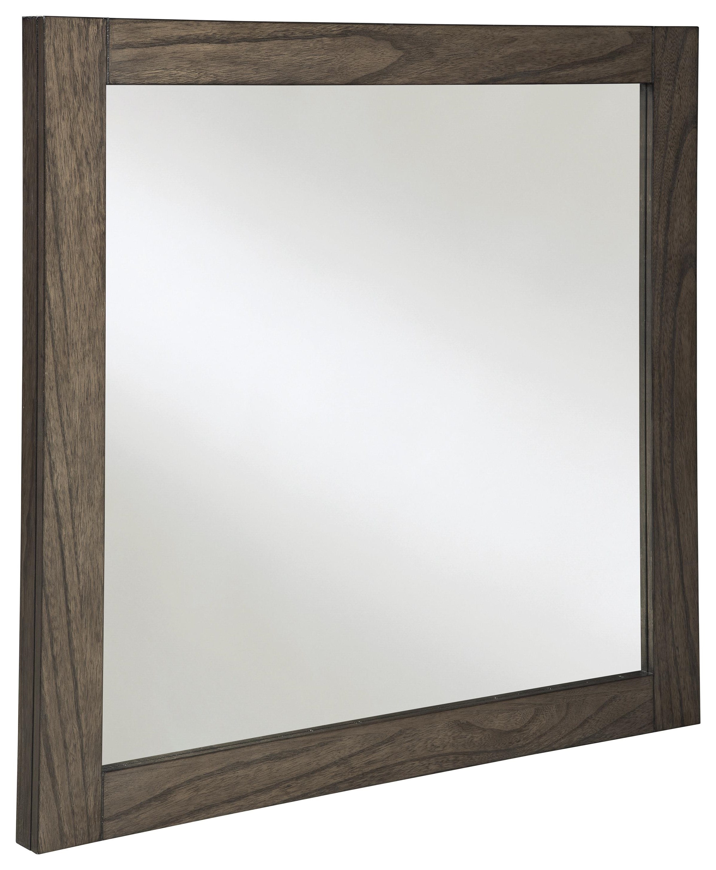 ashley design furniture on Signature Design By Ashley Deylin B537 36 Bedroom Mirror Furniture And Appliancemart Dresser Mirrors