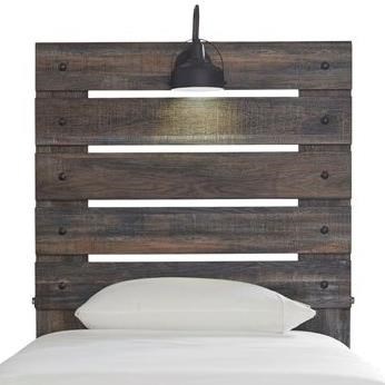 twin bed frame ashley