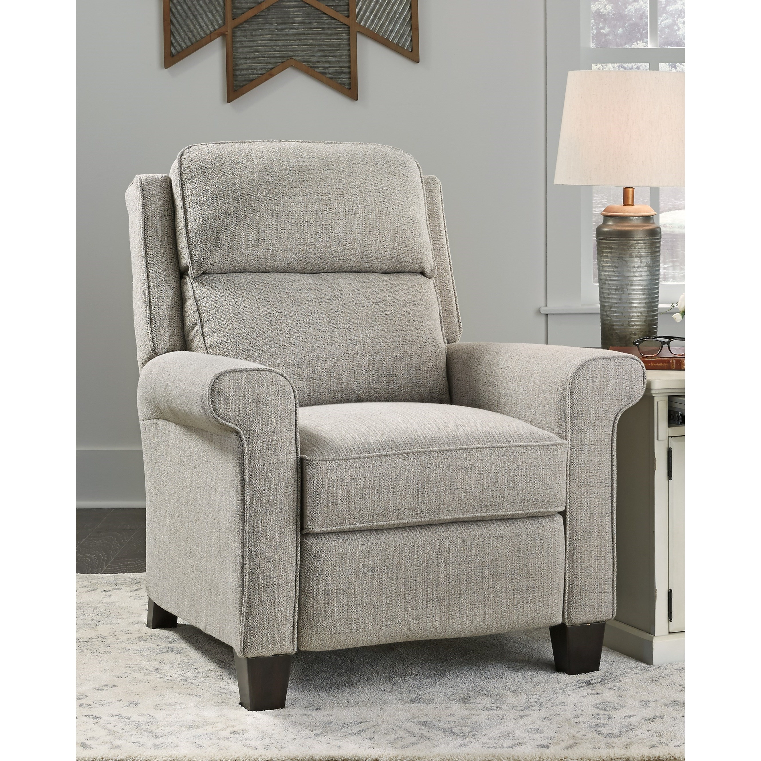 Signature Design by Ashley Evanside 4680403 Contemporary ...