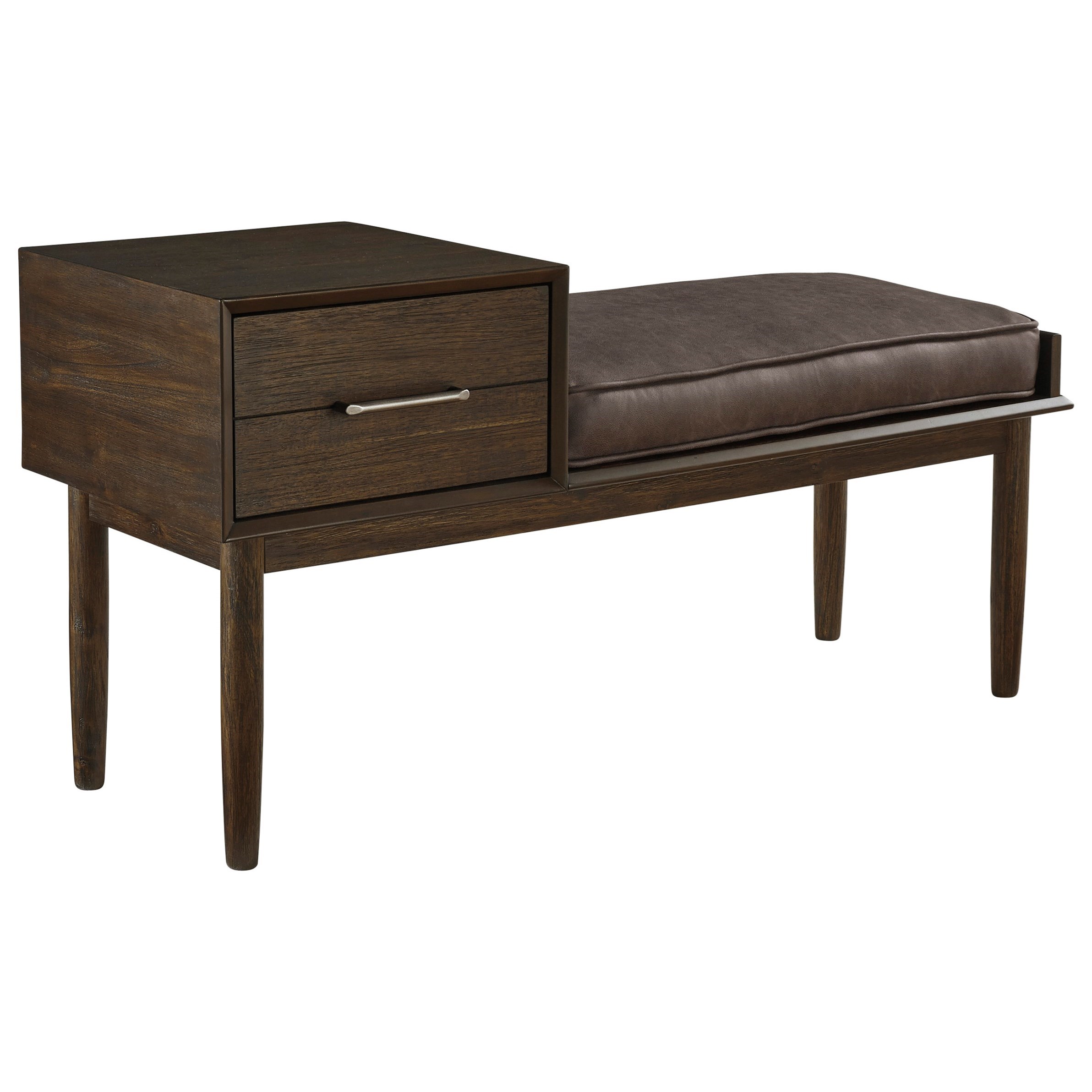 Signature Design By Ashley Gavinville A3000188 Mid Century Modern