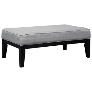 Signature Design by Ashley Gilmer Oversized Accent Ottoman