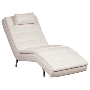Trendz Gaylan Chaise