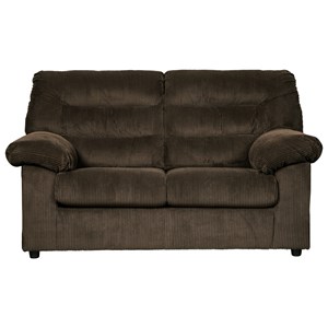 Signature Design by Ashley Gosnell Loveseat