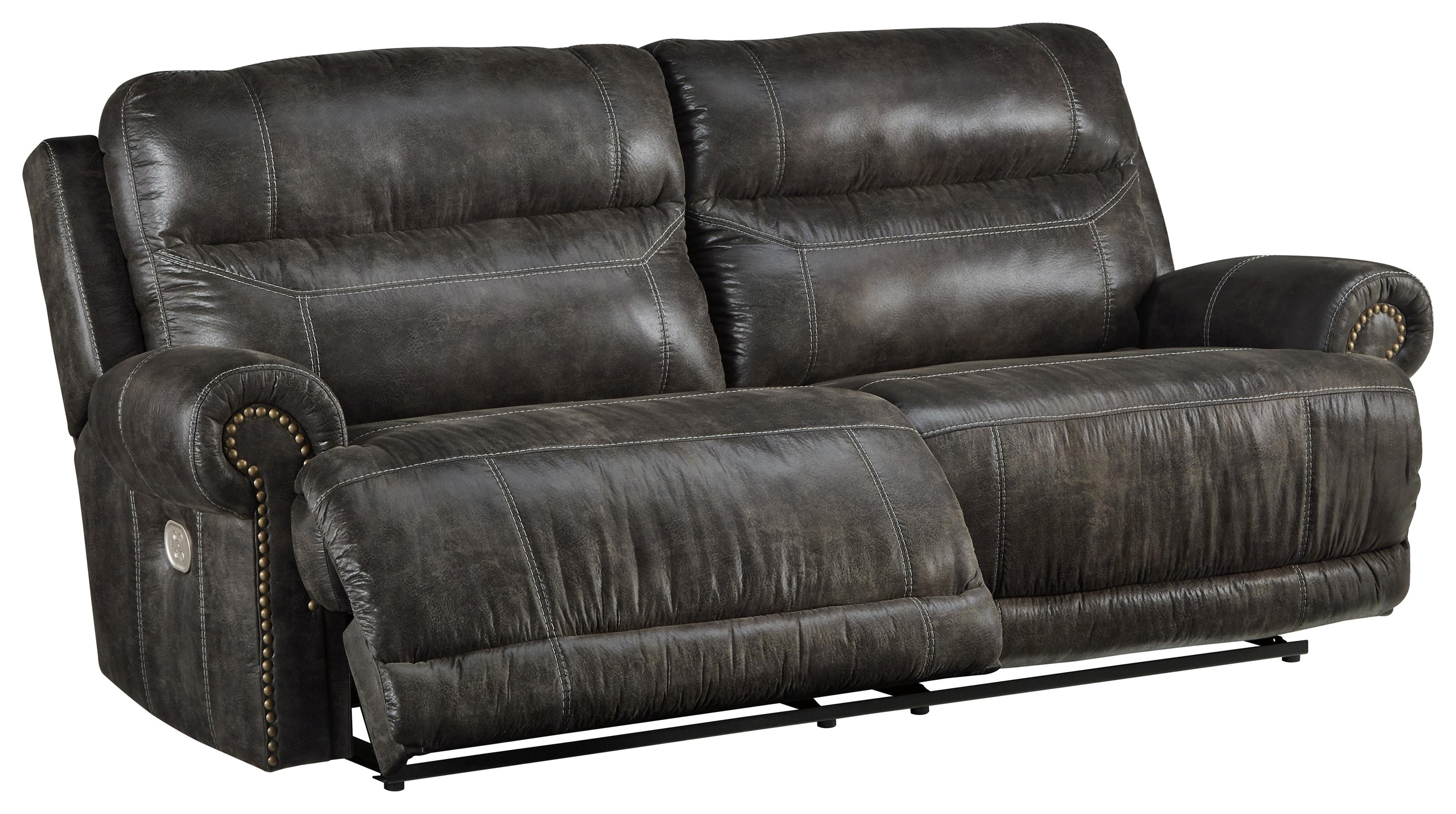 recliner sofa seat