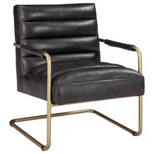 Signature Design by Ashley Hackley Accent Chair