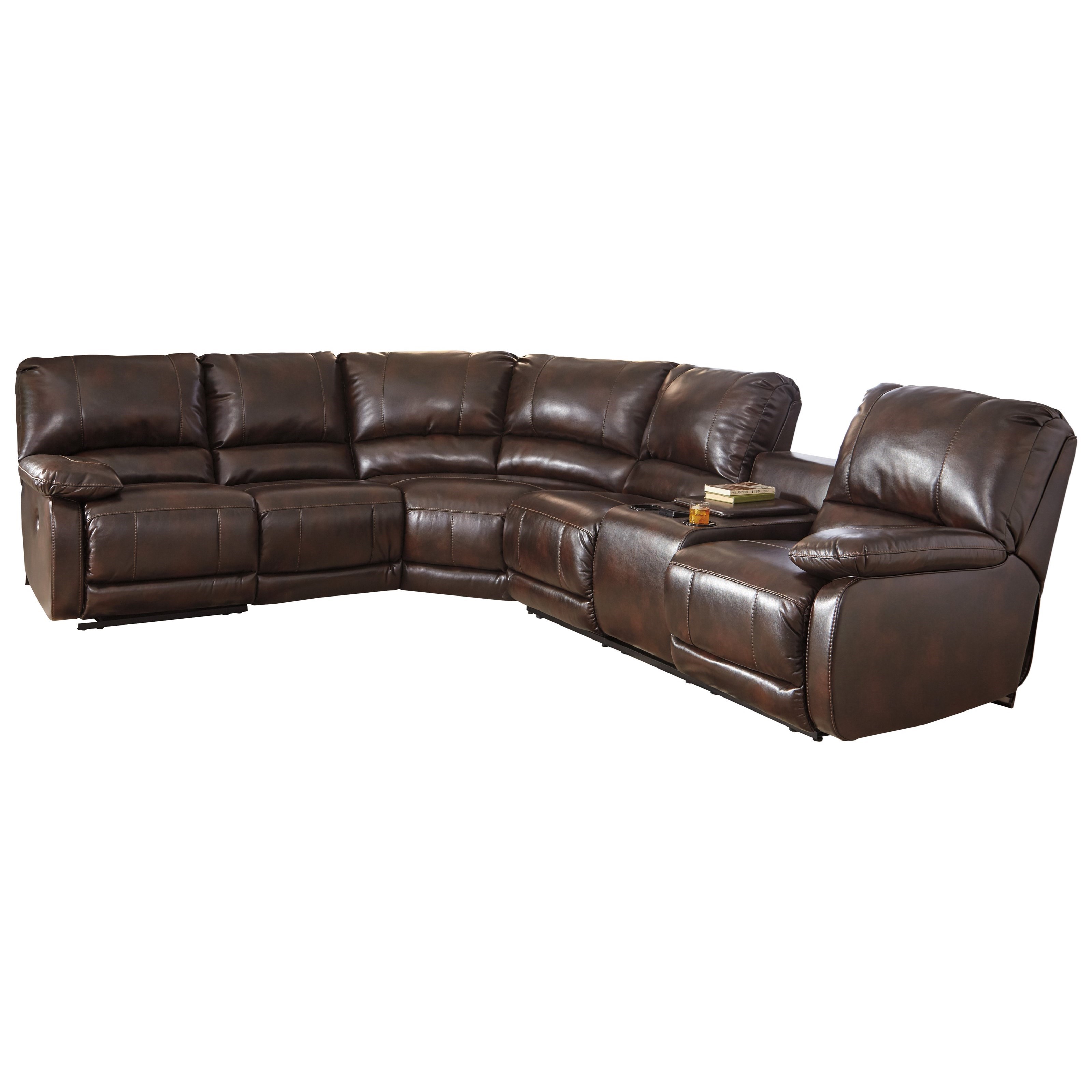 Ashley Furniture Power Reclining Sectional Ashley Furniture Power Reclining Sectional