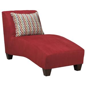 Signature Design by Ashley Hannin - Spice Chaise