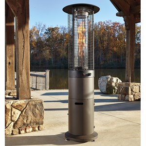 Signature Design by Ashley Hatchlands Patio Heater