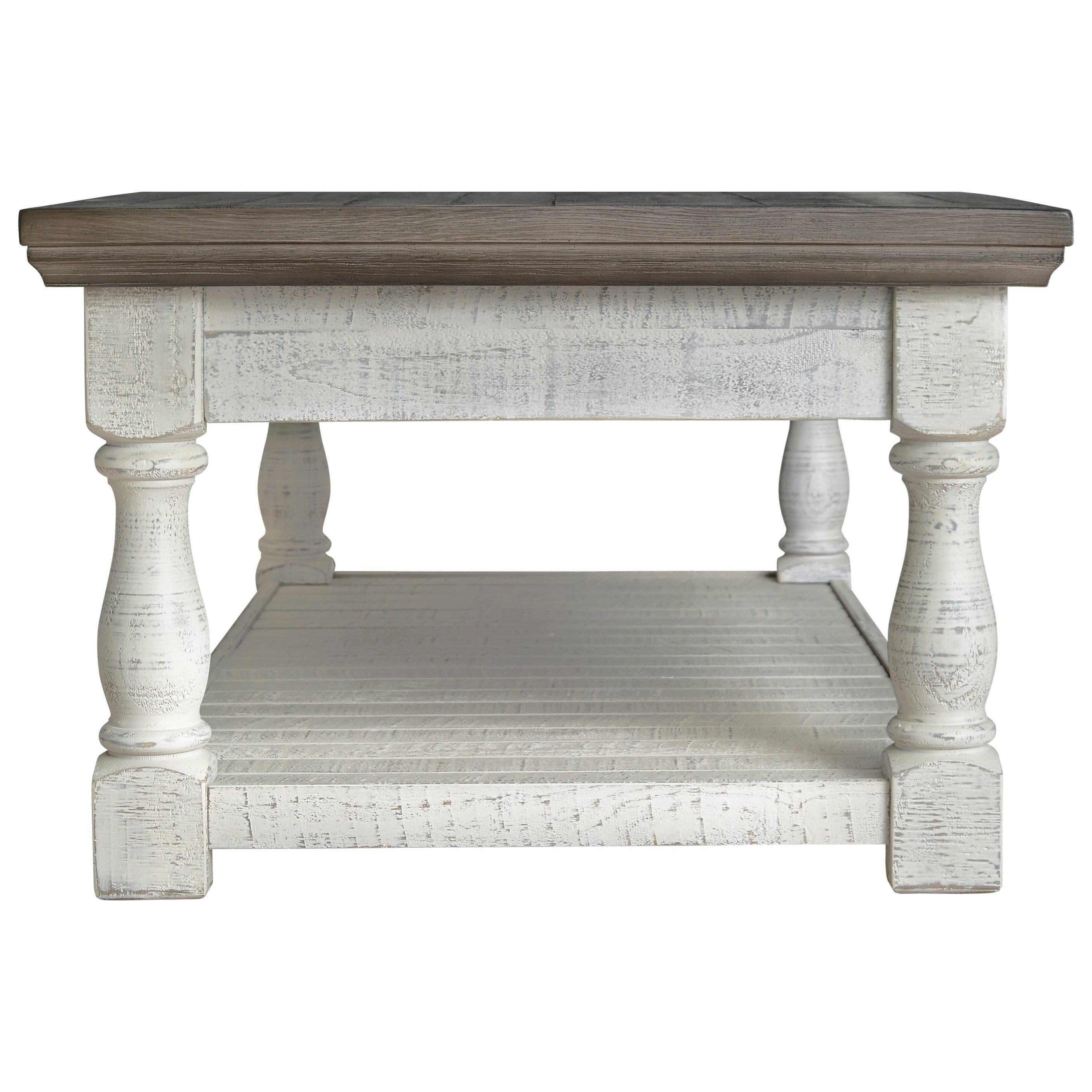 Signature Design by Ashley Havalance Relaxed Vintage Two ...