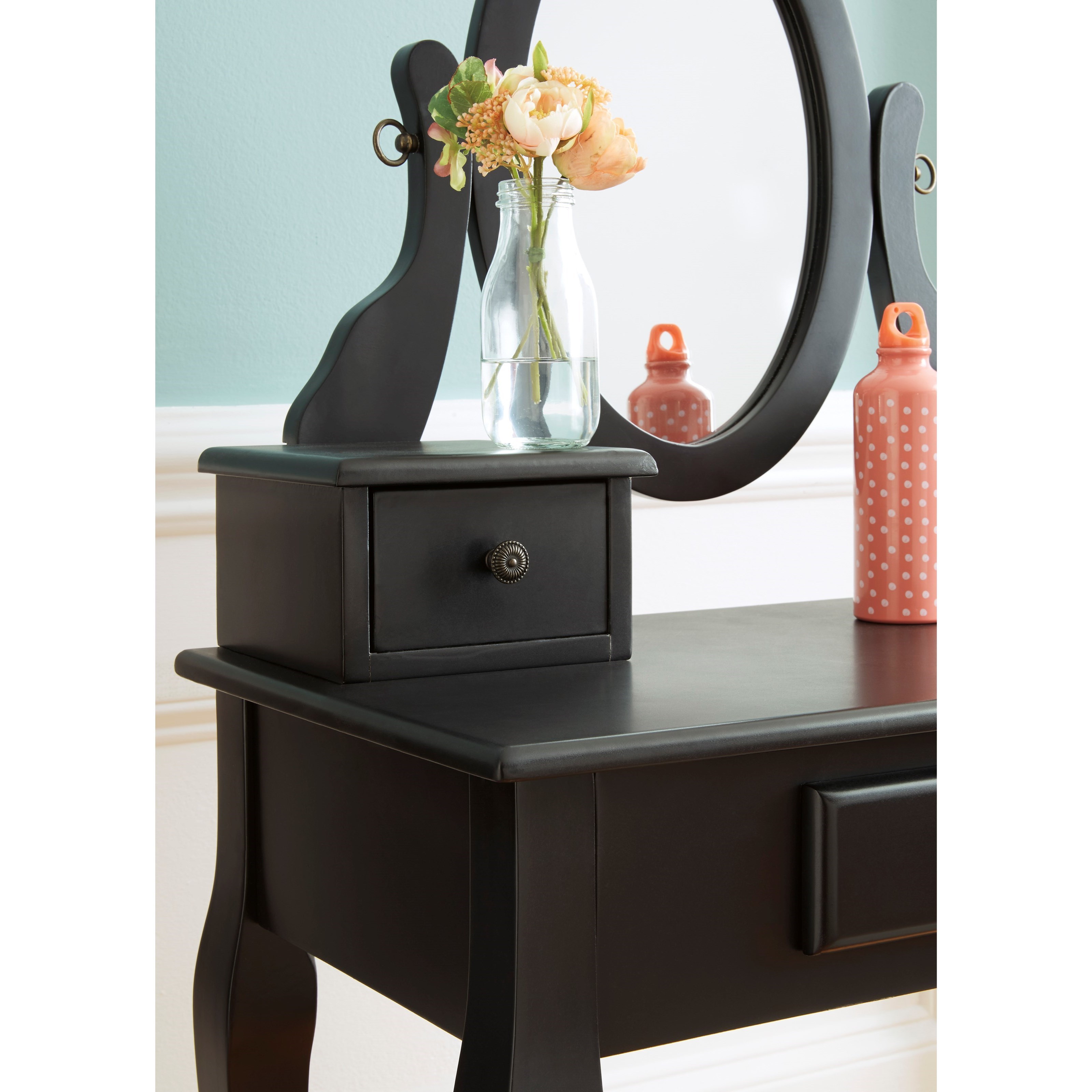 Ashley Furniture Signature Design Huey Vineyard B128-122 3 ...