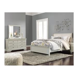 Samuel Lawrence Edington King Bedroom Group Value City Furniture Bedroom Groups