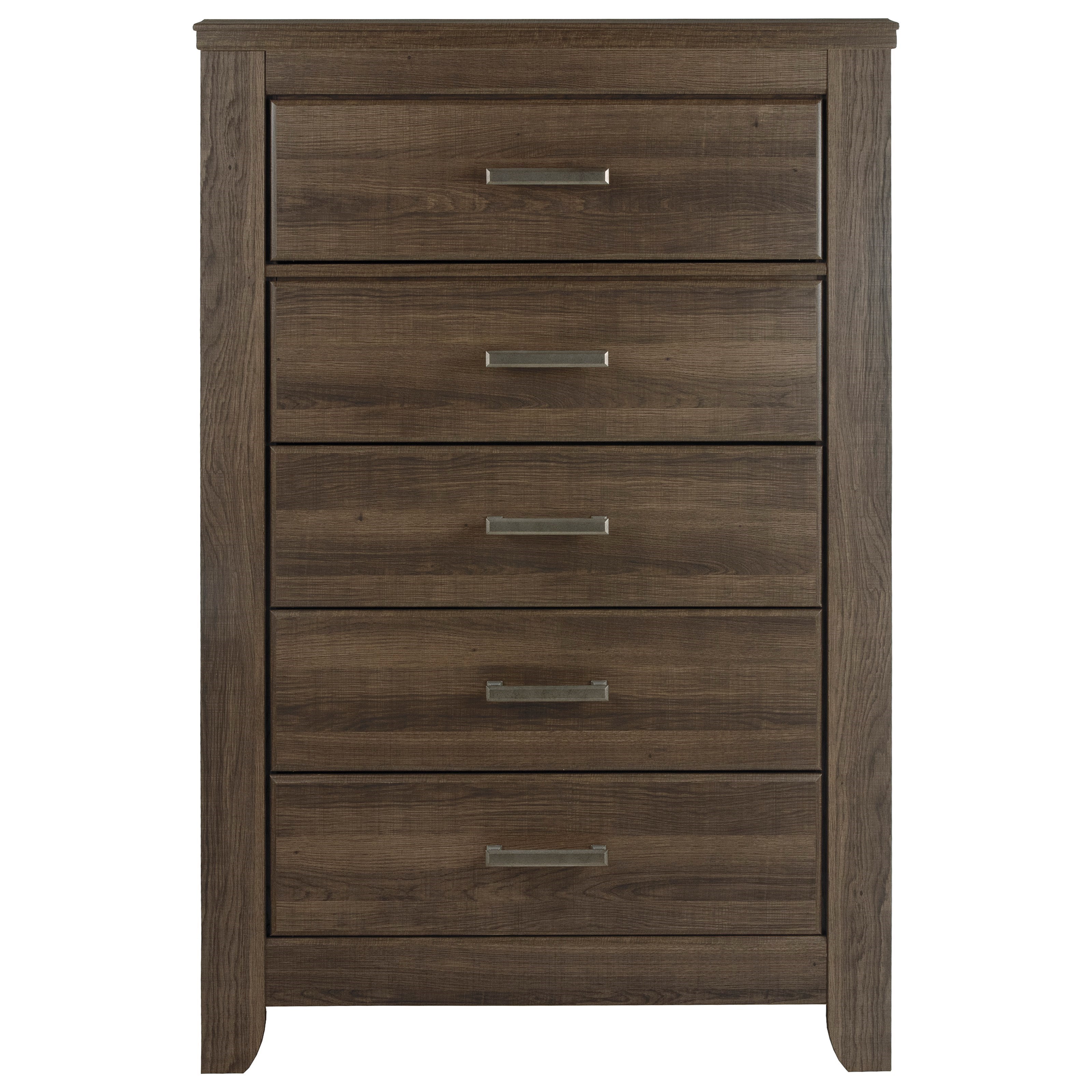 Ashley (Signature Design) Juararo 5-Drawer Chest with ...