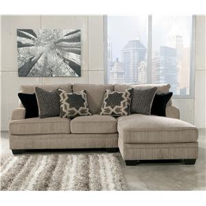 2 piece sectional sofa with chaise dark grey signature design by ashley katisha platinum 2piece sectional with right chaise 2 piece sectional sofa with chaise dark grey signature design by ashley katisha platinum 2piece sectional with right chaise