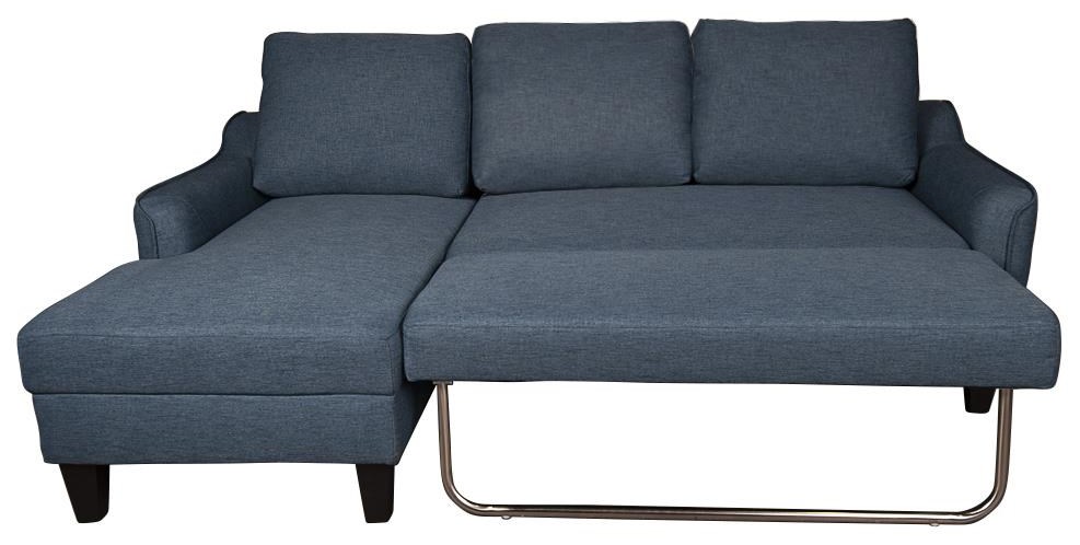 Sofa Sleepers Morris Home Kimber Queen Sofa Sleeper