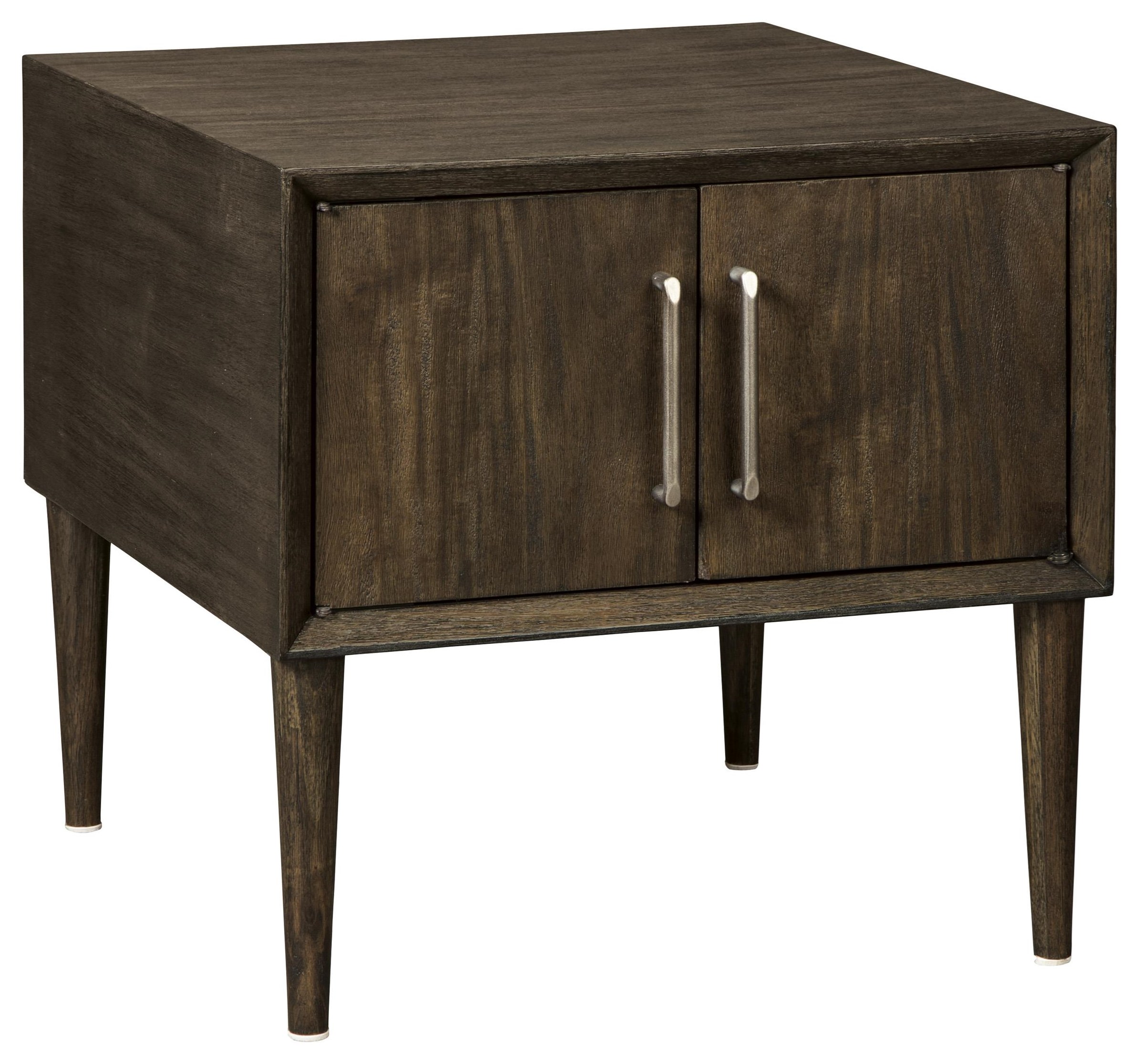 Signature Design by Ashley Kisper T802-1+2 Rectangular ...