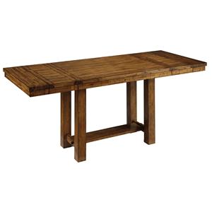 Signature Design by Ashley Krinden Rectangular Counter Extension Table