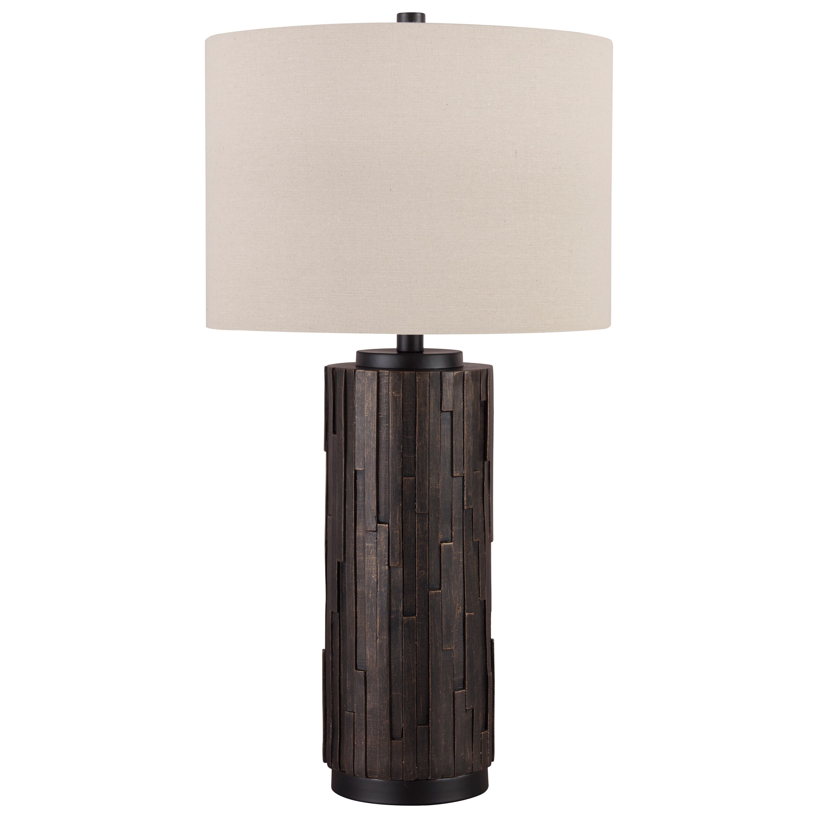 warehouse table lamps