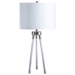 niobe table lamp