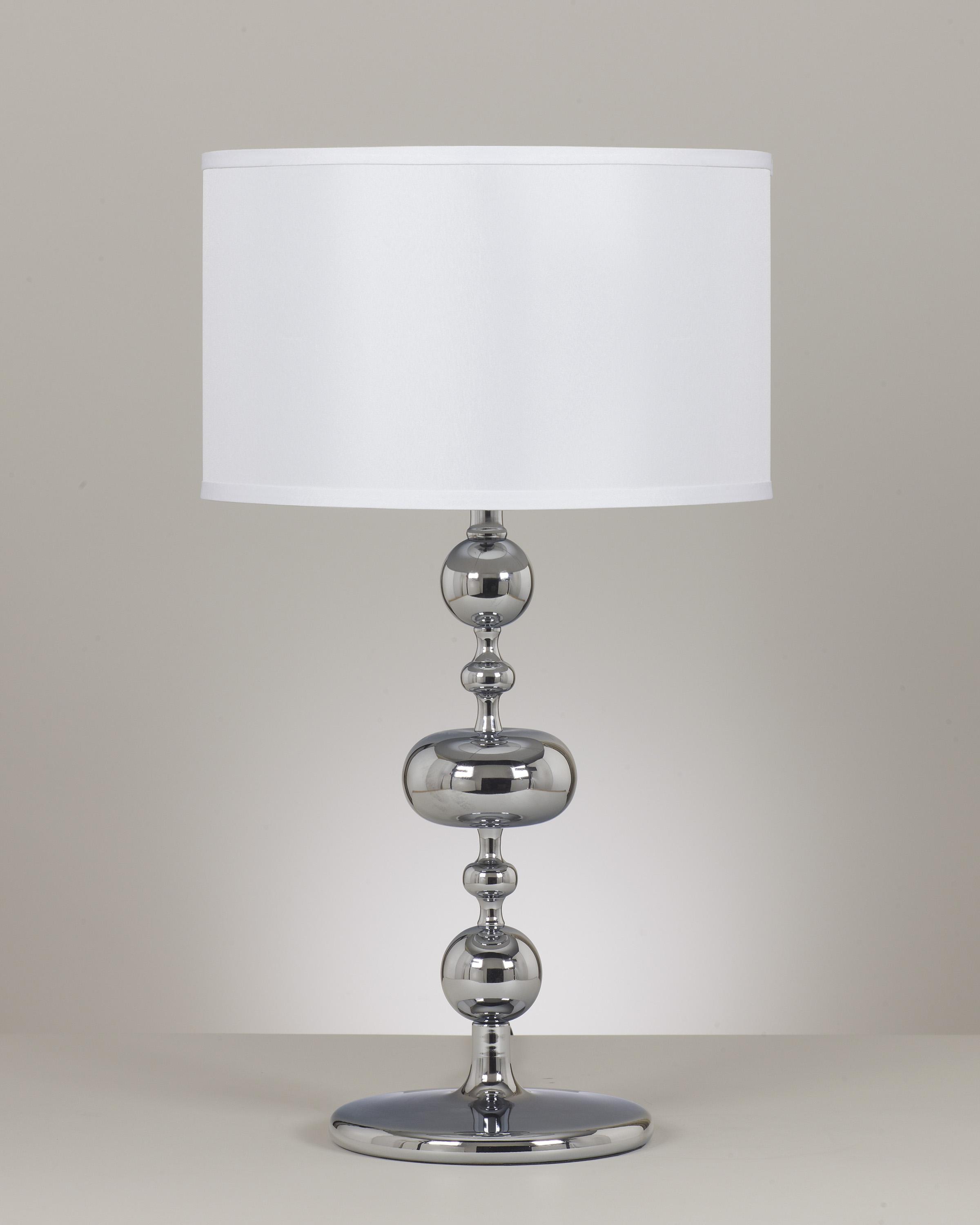 Ashley Furniture Signature Design Lamps Metro Modern L416124 Set Of 2 Raschel Metal Table Lamps Del Sol Furniture Table Lamps