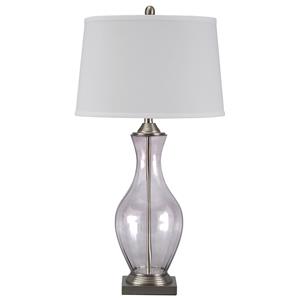 Signature Design by Ashley Lamps - Traditional Classics ...