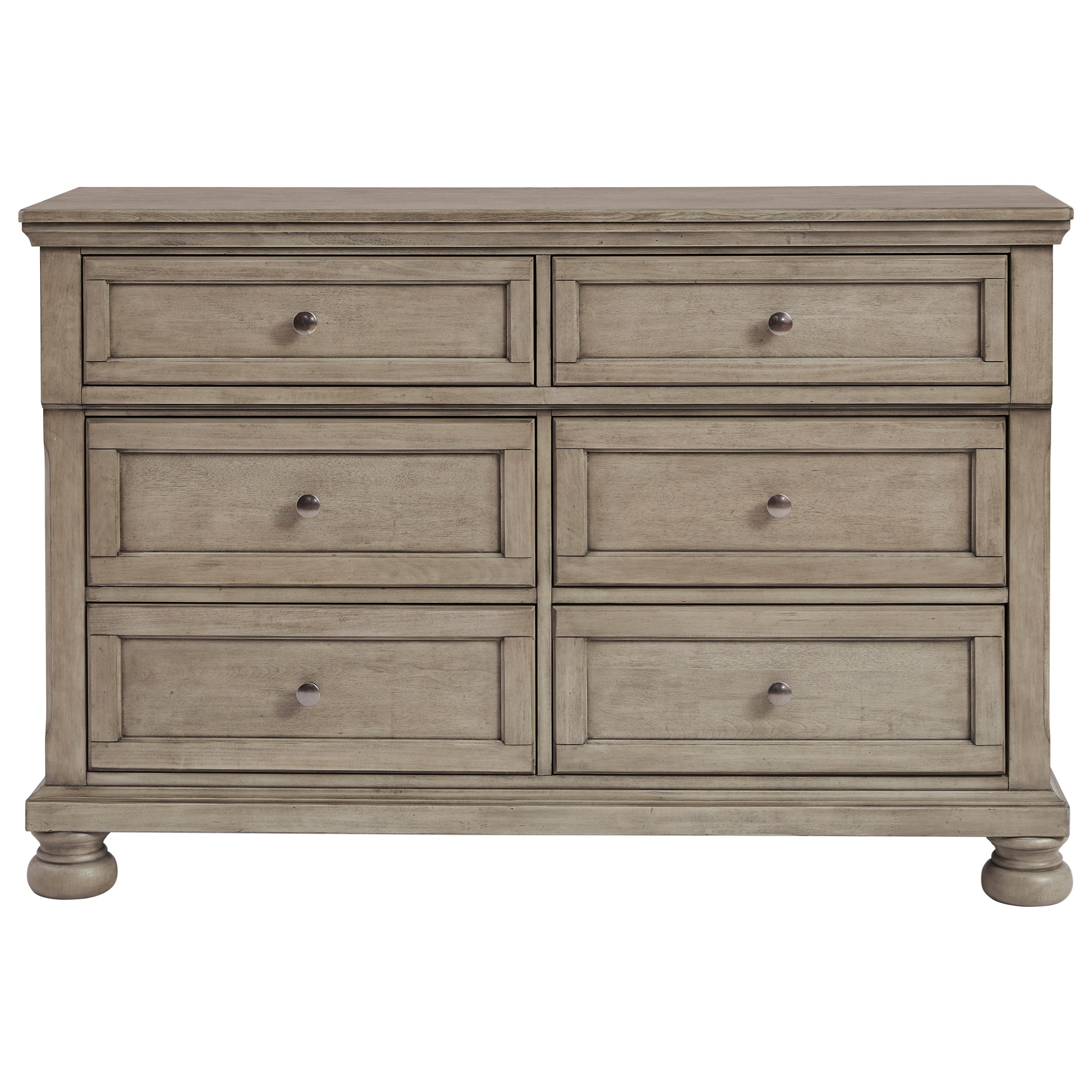Lettner 7 drawer dresser Clearance