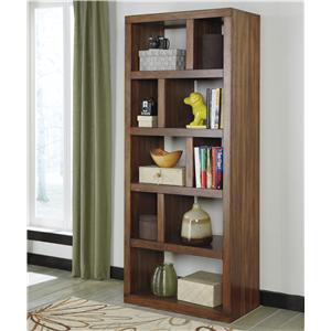 Signature Design by Ashley Lobink Bookcase