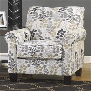 Signature Design by Ashley Makonnen Accent Chair