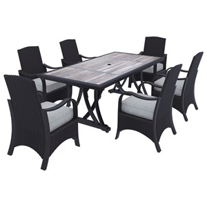 Outdoor Furniture Miskelly Jackson Pearl Madison Dining Sets Browse Page
